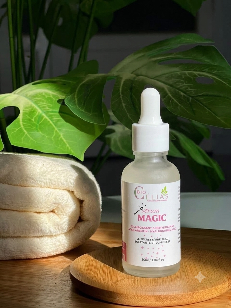 Magic Serum