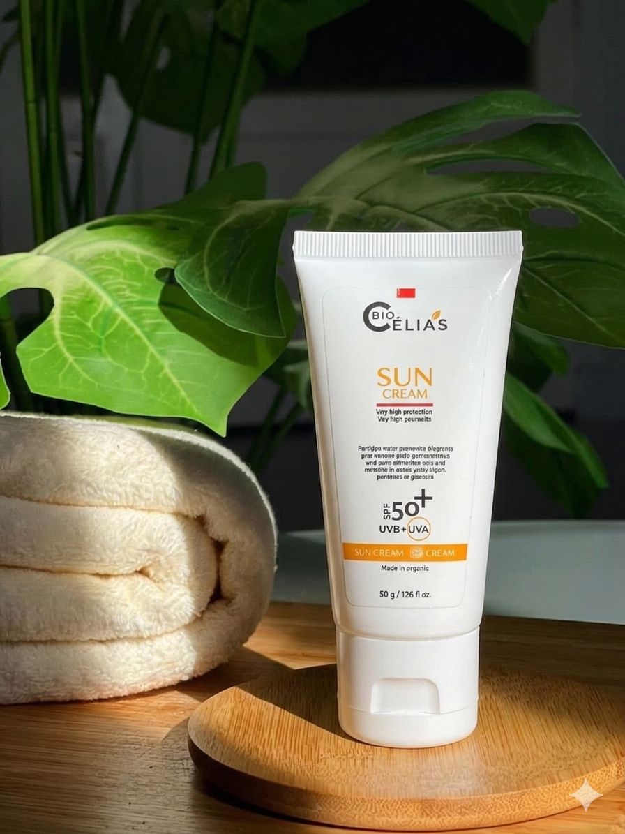 Sunscreen