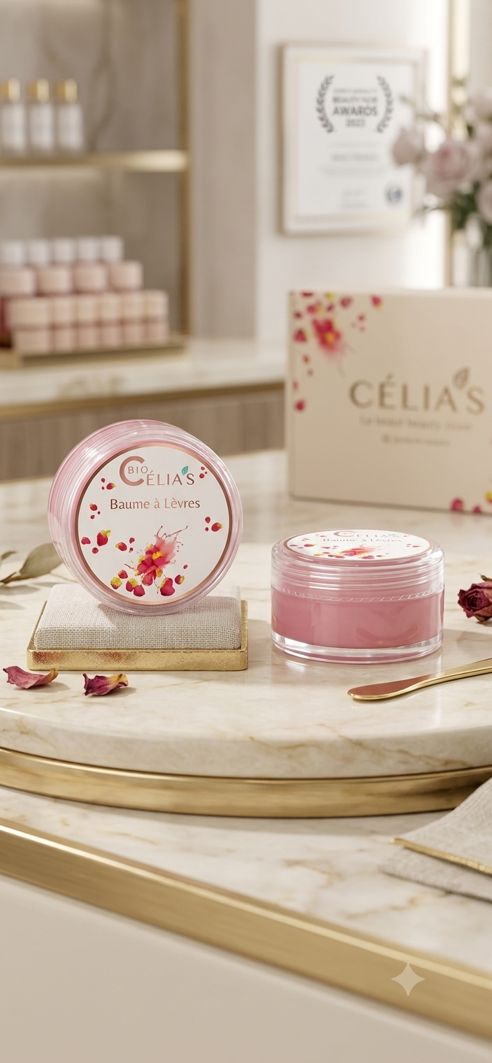 Lip Balm