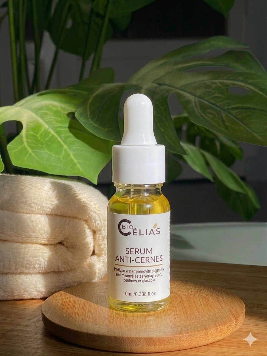 Under-eye Serum