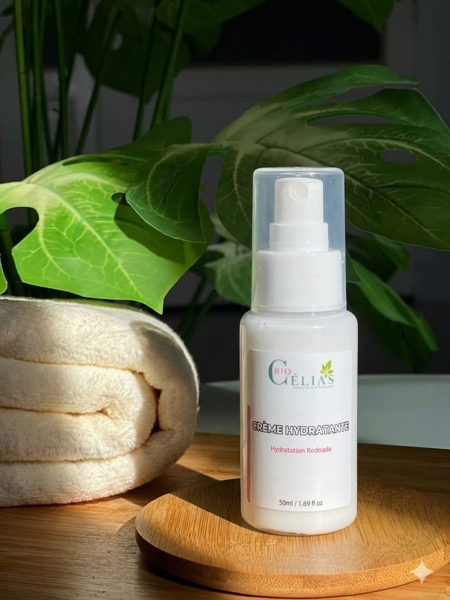 Moisturizer