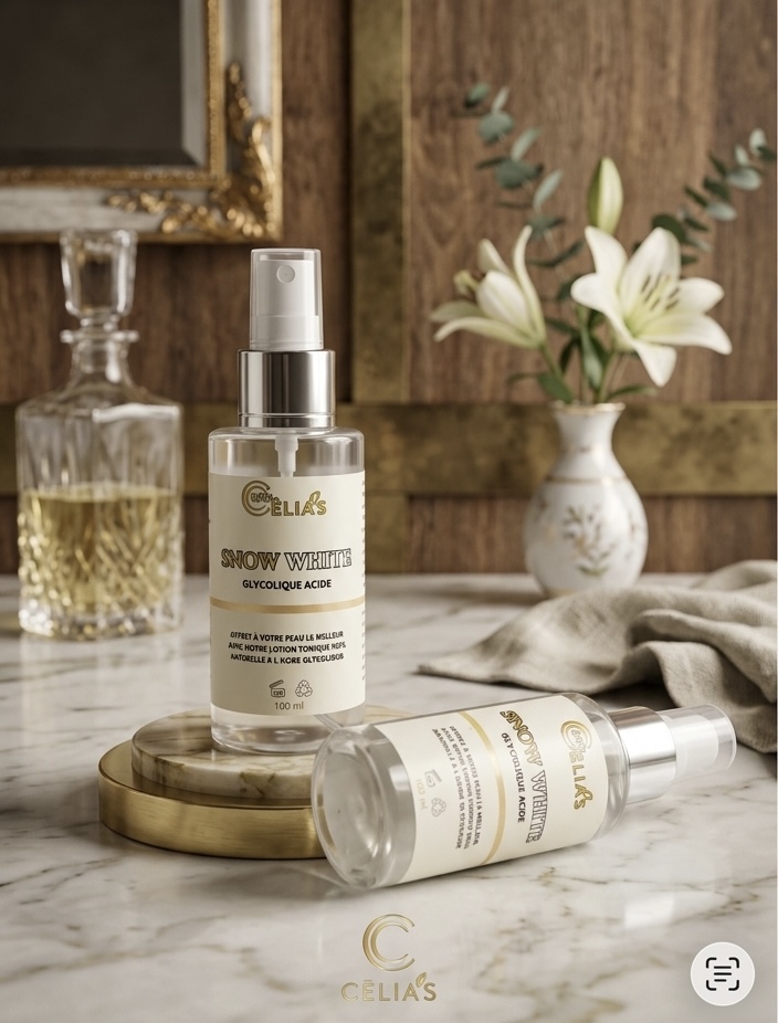Glycolic Toner
